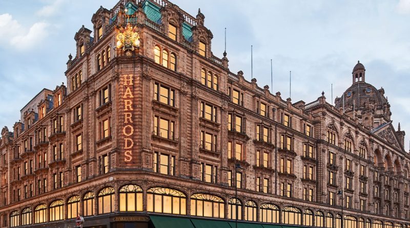[Credit: Harrods]