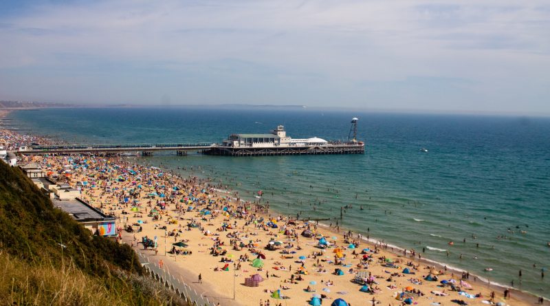 bournemouth