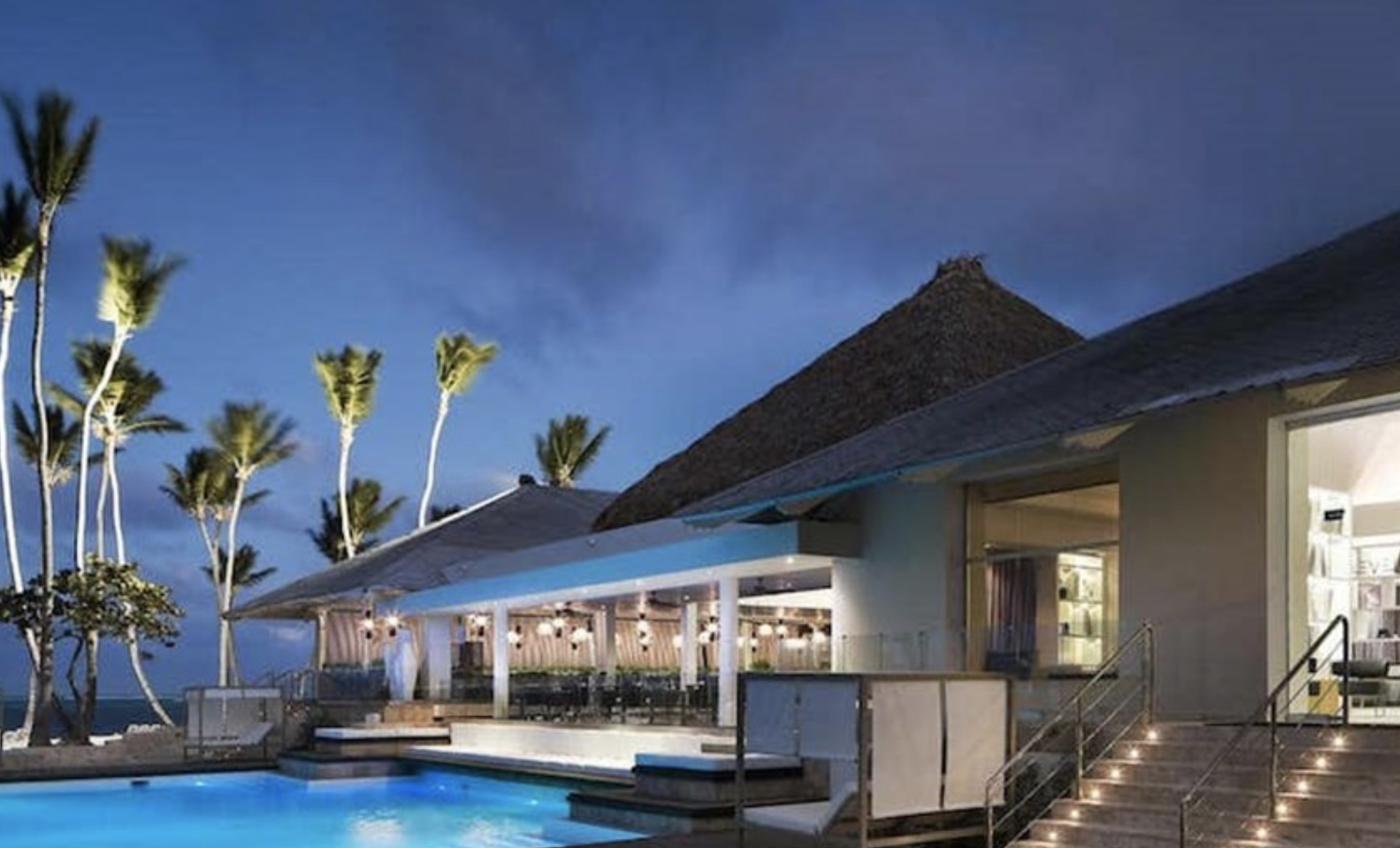 Melia opens Punta Cana beach hotels - Boutique Hotel News