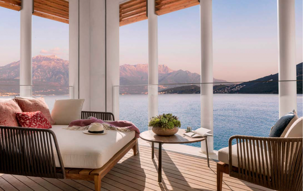 One&Only to debut in Europe this summer - Boutique Hotel News