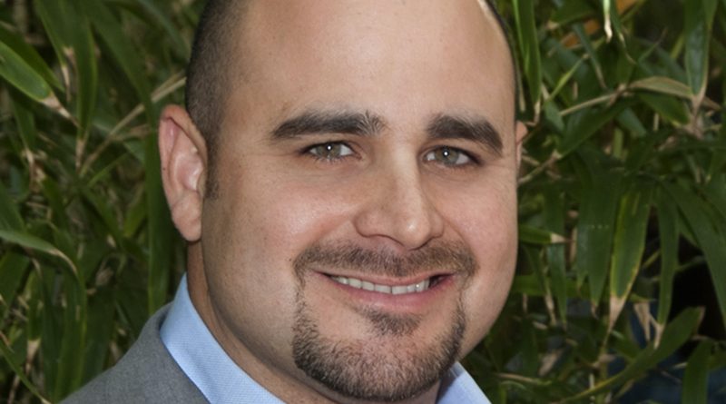 Davidson Hospitality Group appoints Seth McDaniels as VP opening and transitions