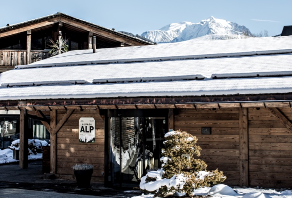 Les Hôtels d'En Haut relaunches as Beaumier