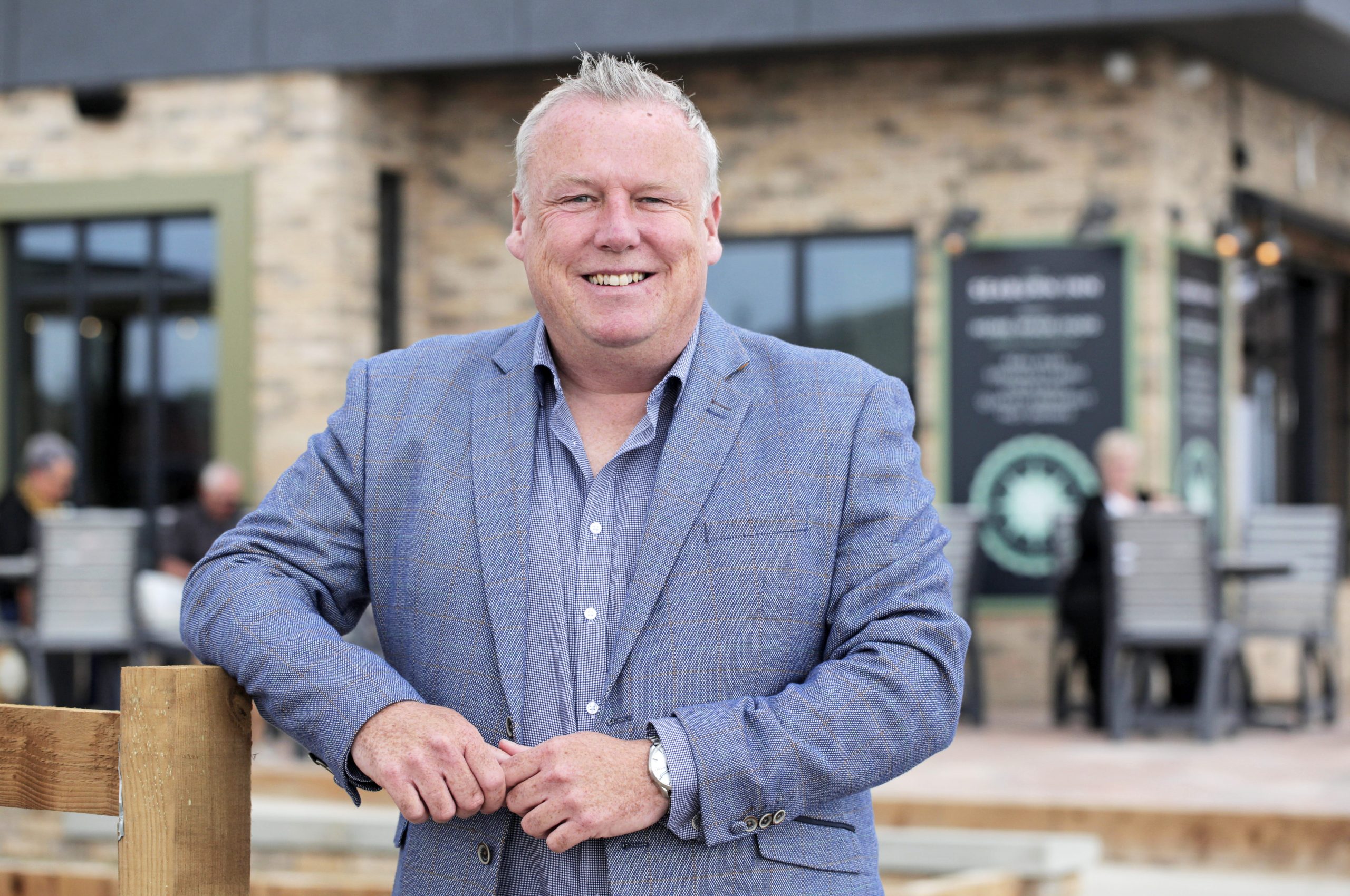 Inn Collection Group appoints operations director