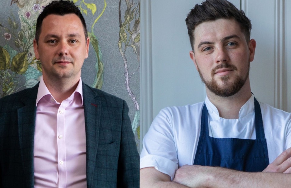 The Cottage in the Wood Malvern appoints senior team