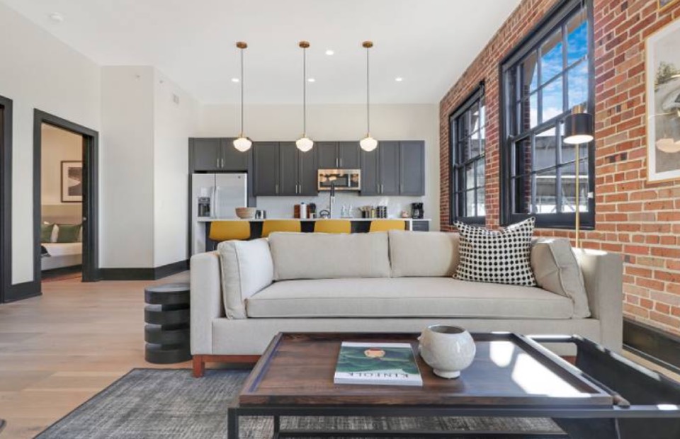 Sextant Stays partners with 2ndKitchen