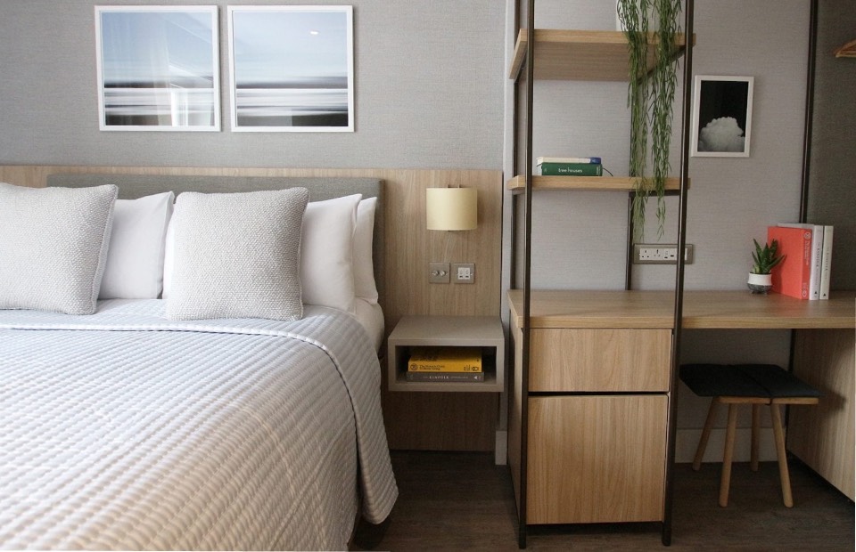 Inhabit Hotels plan second London opening