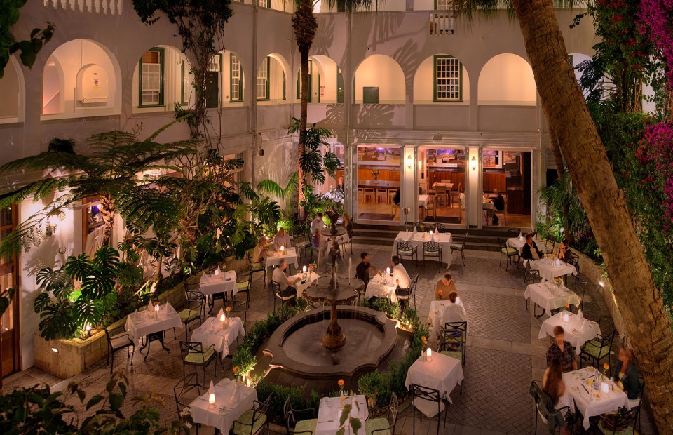 PKF finds operators for Cape Town's The Winchester
