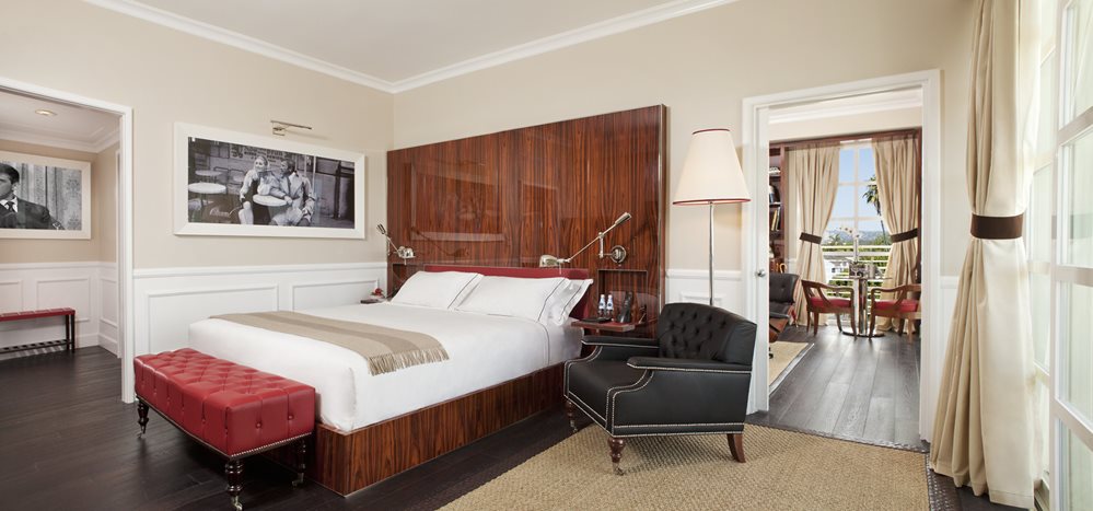 Braemar Hotels & Resorts to acquire Mr. C Beverly Hills Hotel