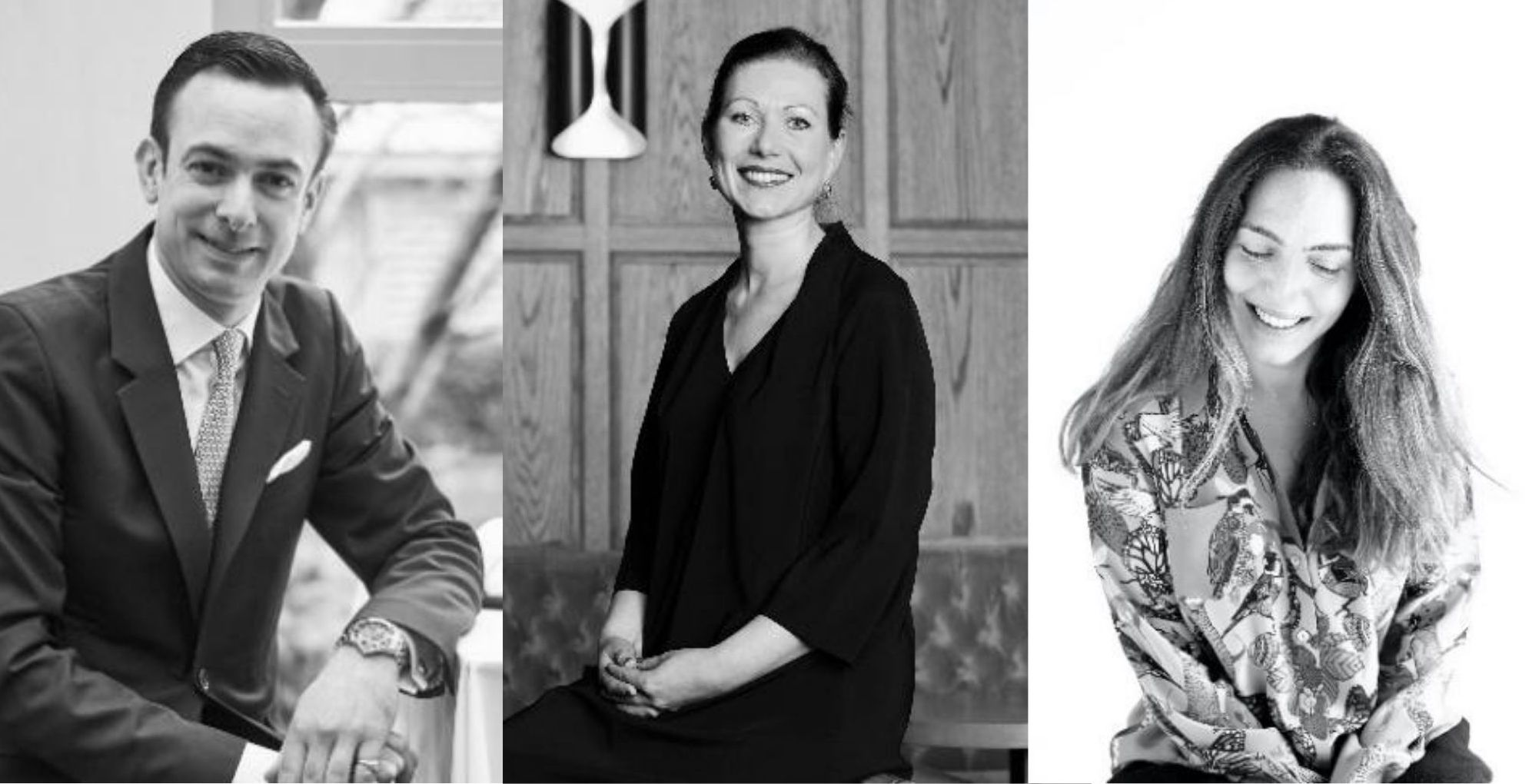 Broadwick Soho announces three key appointments