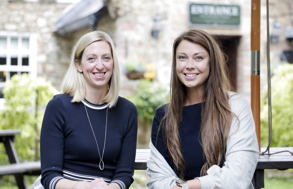 Inn Collection Group creates people team