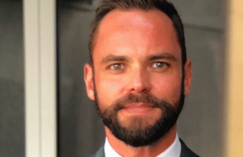 Sage Hotel Management appoints EVP and CCO