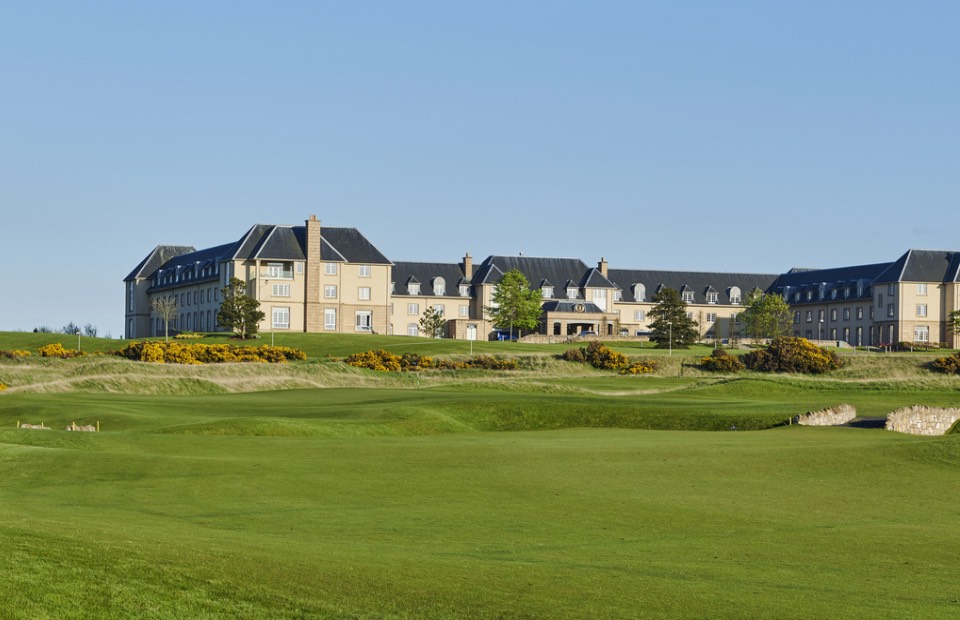 Accor holds recruitment day in Edinburgh