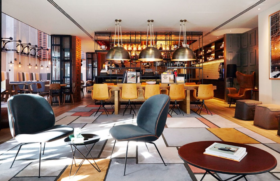 Great Hotels of the World welcomes six Polish hotels