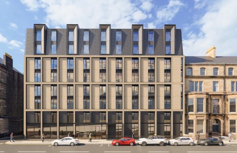 Resident Hotels signs sixth UK property