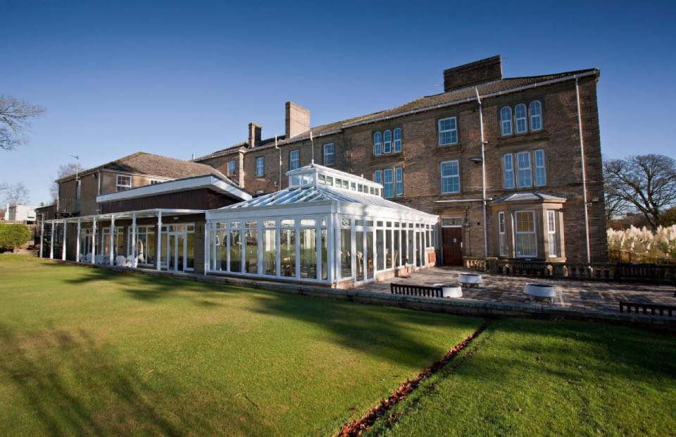 Gilsland Hall Hotel acquired by Stratsmore Holdings