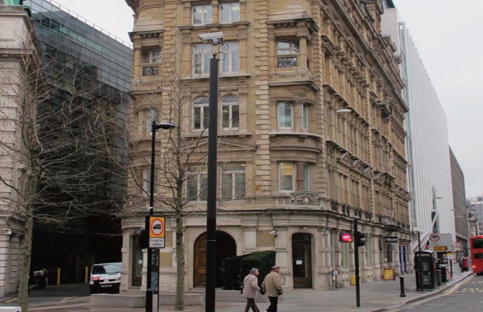Boscalt Hospitality makes first purchase