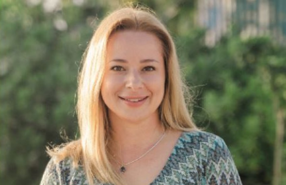 Patina Maldives appoints director of wellbeing