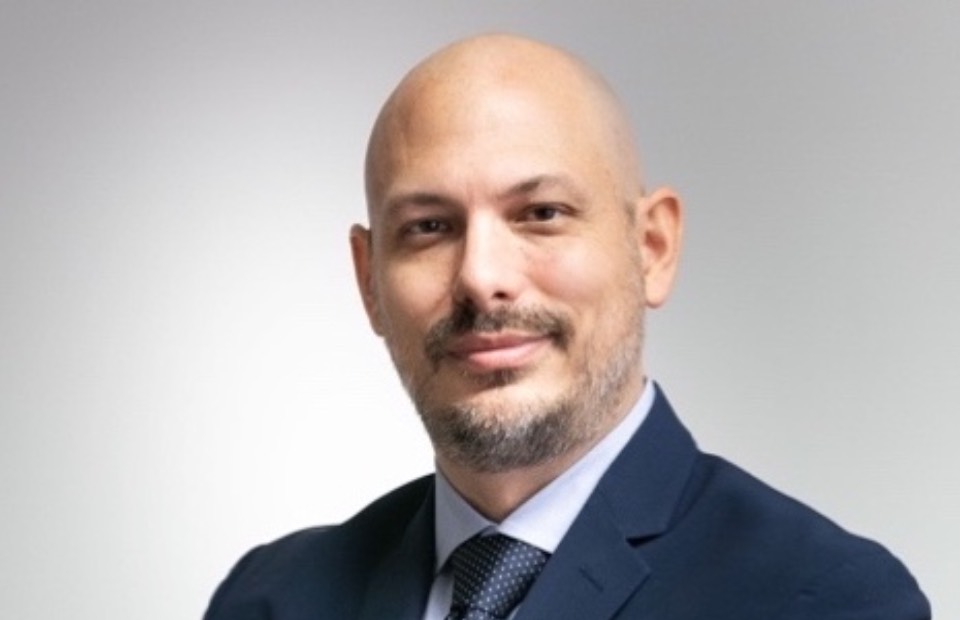 Westin London City appoints general manager