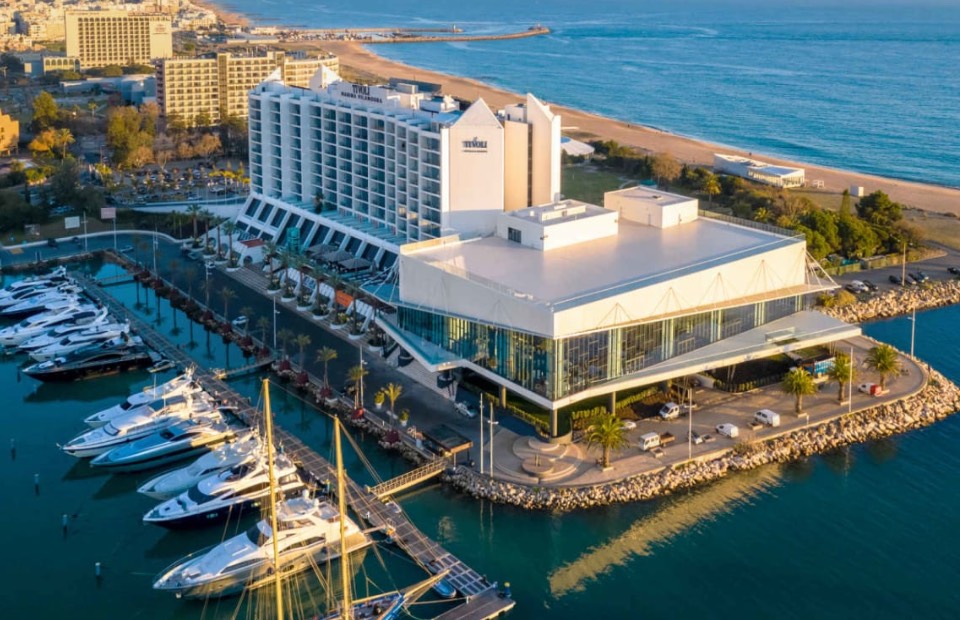 Azora Group acquires two Portugal properties