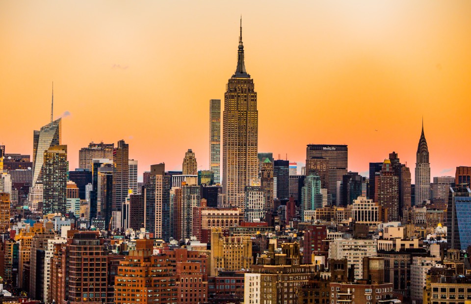 US hotel room revenue down $44bn by year end