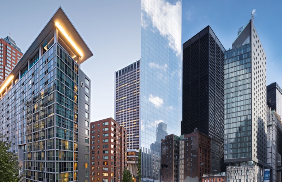 Union Investment selects operators for two hotels