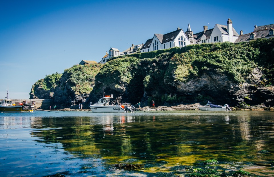 Survey indicates healthy UK summer holiday season