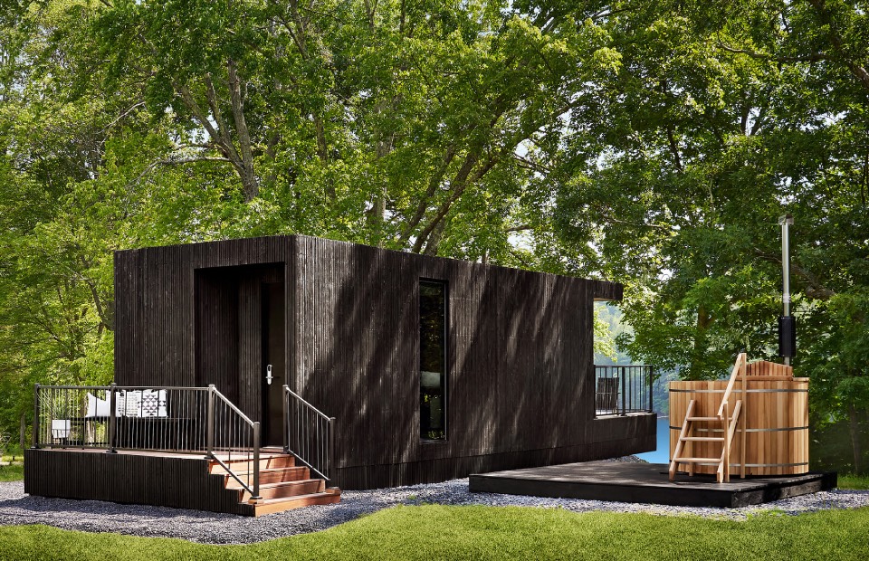 Moliving unveils hotel room on wheels