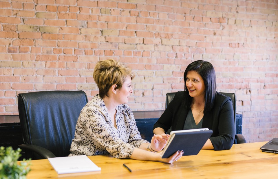 IoH to build online mentoring platform