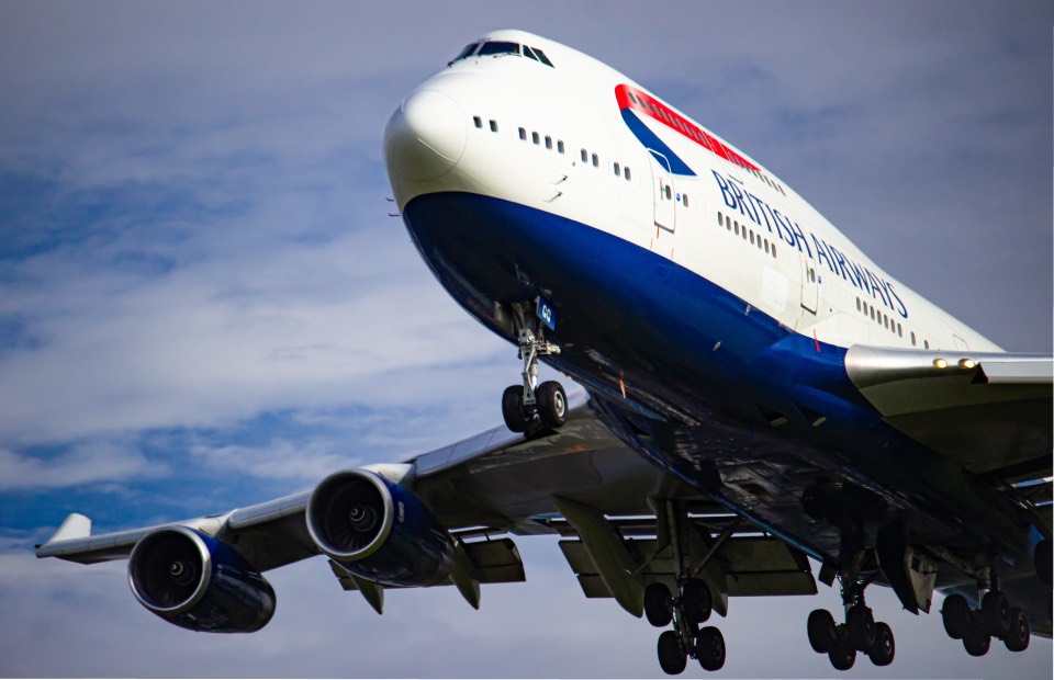 Quarantine rules change for some UK arrivals