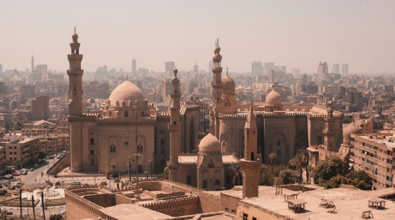 Four Hotel Indigo properties planned in Egypt