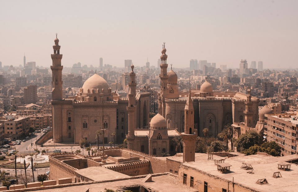 Four Hotel Indigo properties planned in Egypt