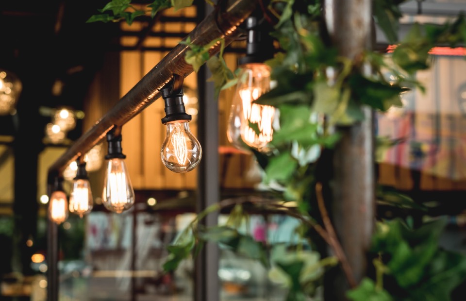 Going carbon neutral: "The first steps cost absolutely nothing"