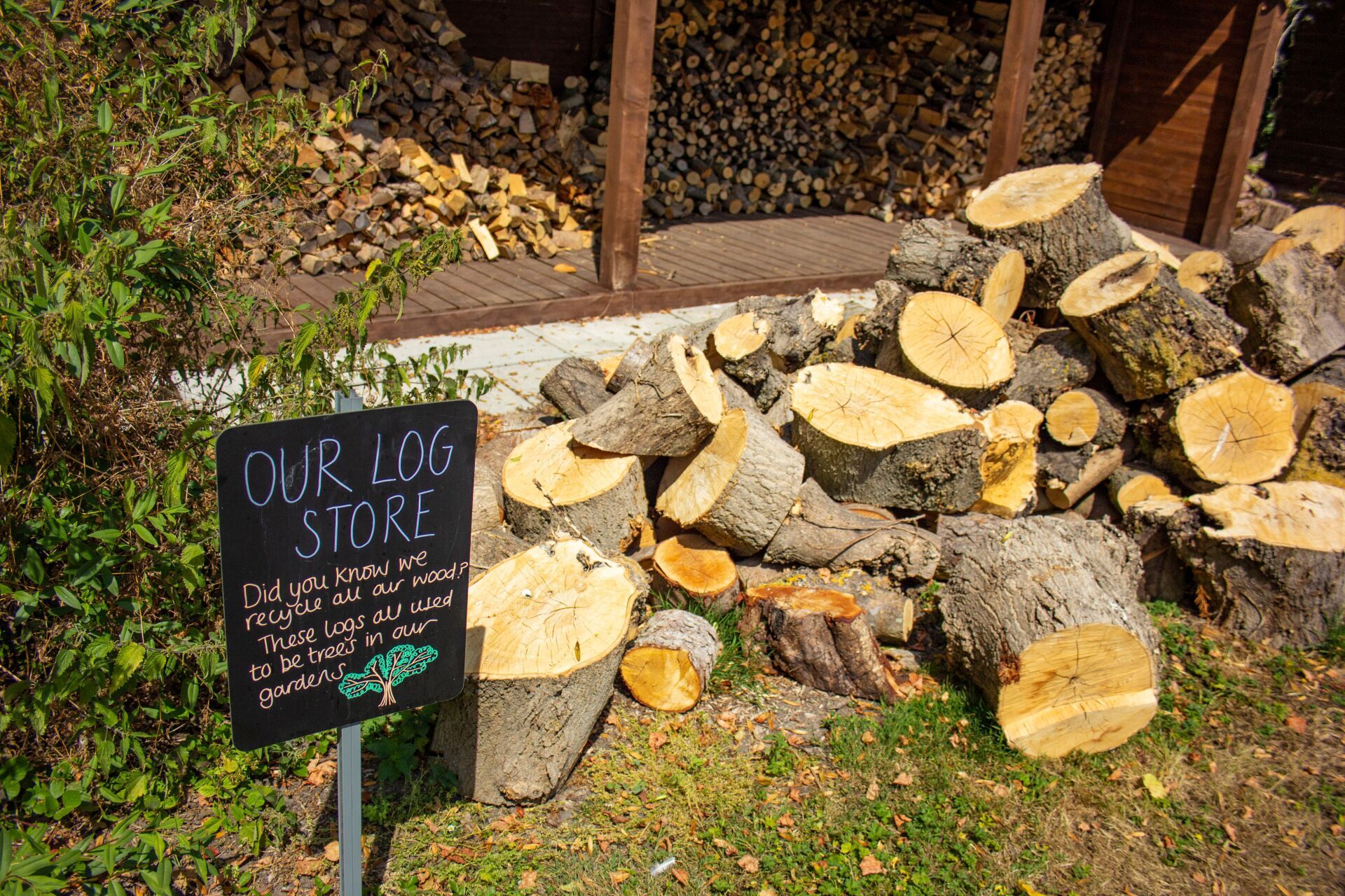 Berwick Lodge unveils sustainability commitments