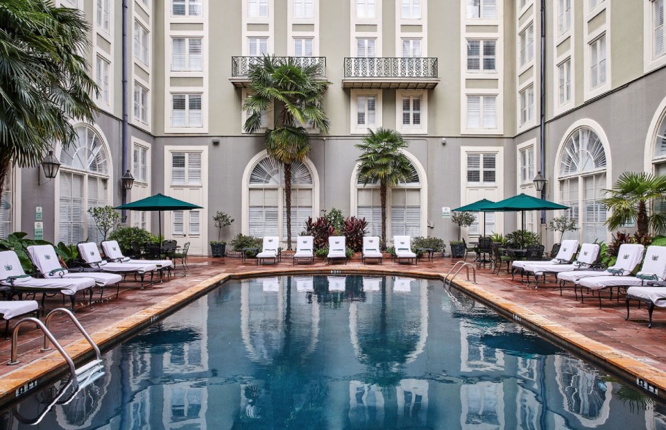 DiamondRock acquires two hotels for $108m