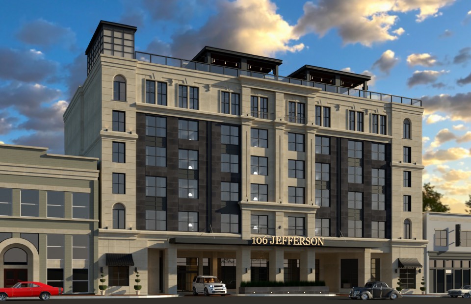 106 Jefferson opens in Alabama