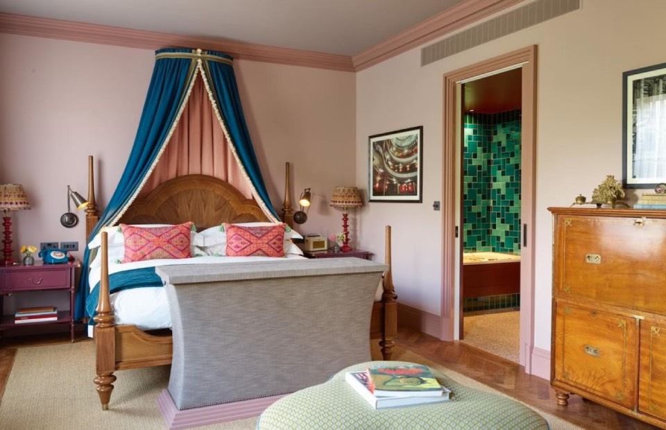 Beaverbrook Town House to open in September