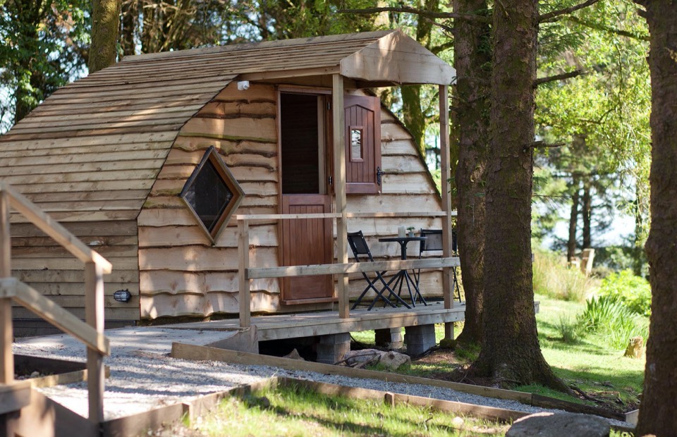 Wheal Tor inn and glamping pods sold for £600k