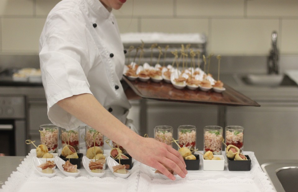 Accor recruits for 200 UK kitchen roles