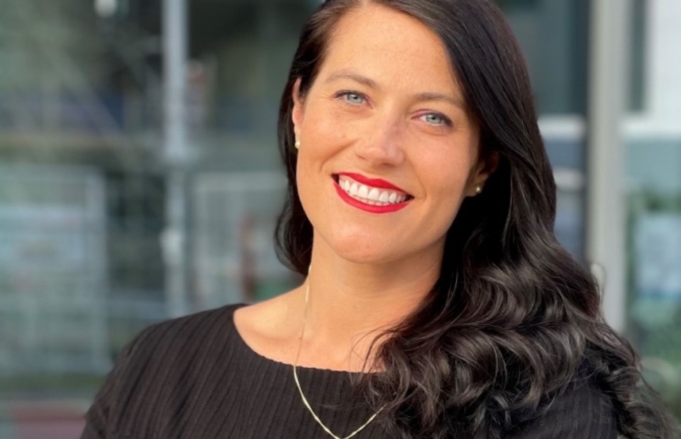 Accor makes senior European appointment