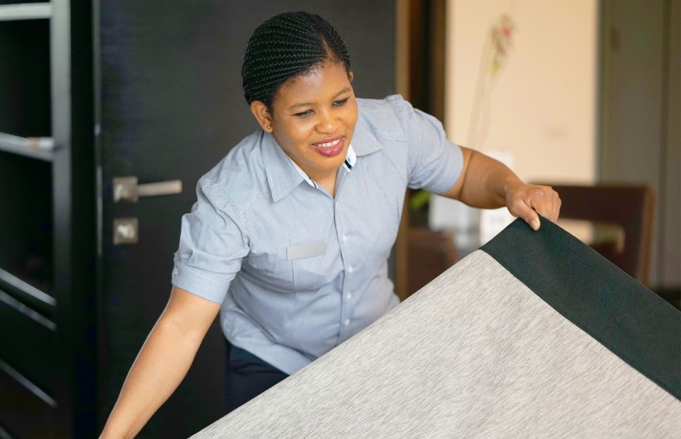 Sustainable Hospitality Alliance to promote ethical recruitment