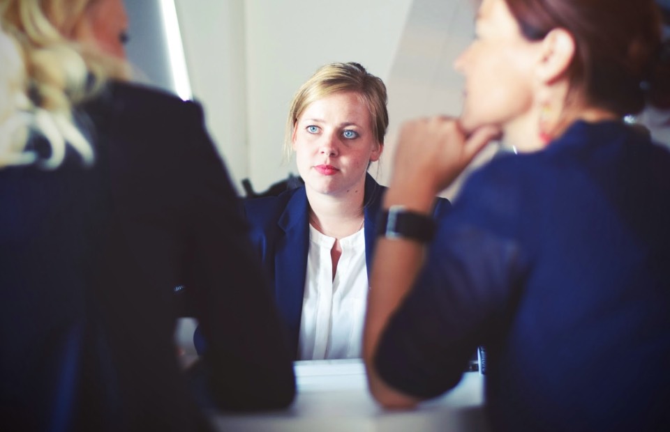 HR issues in the hotel sector