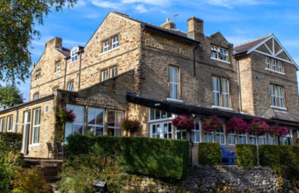 Devonshire Hospitality Academy to launch this autumn