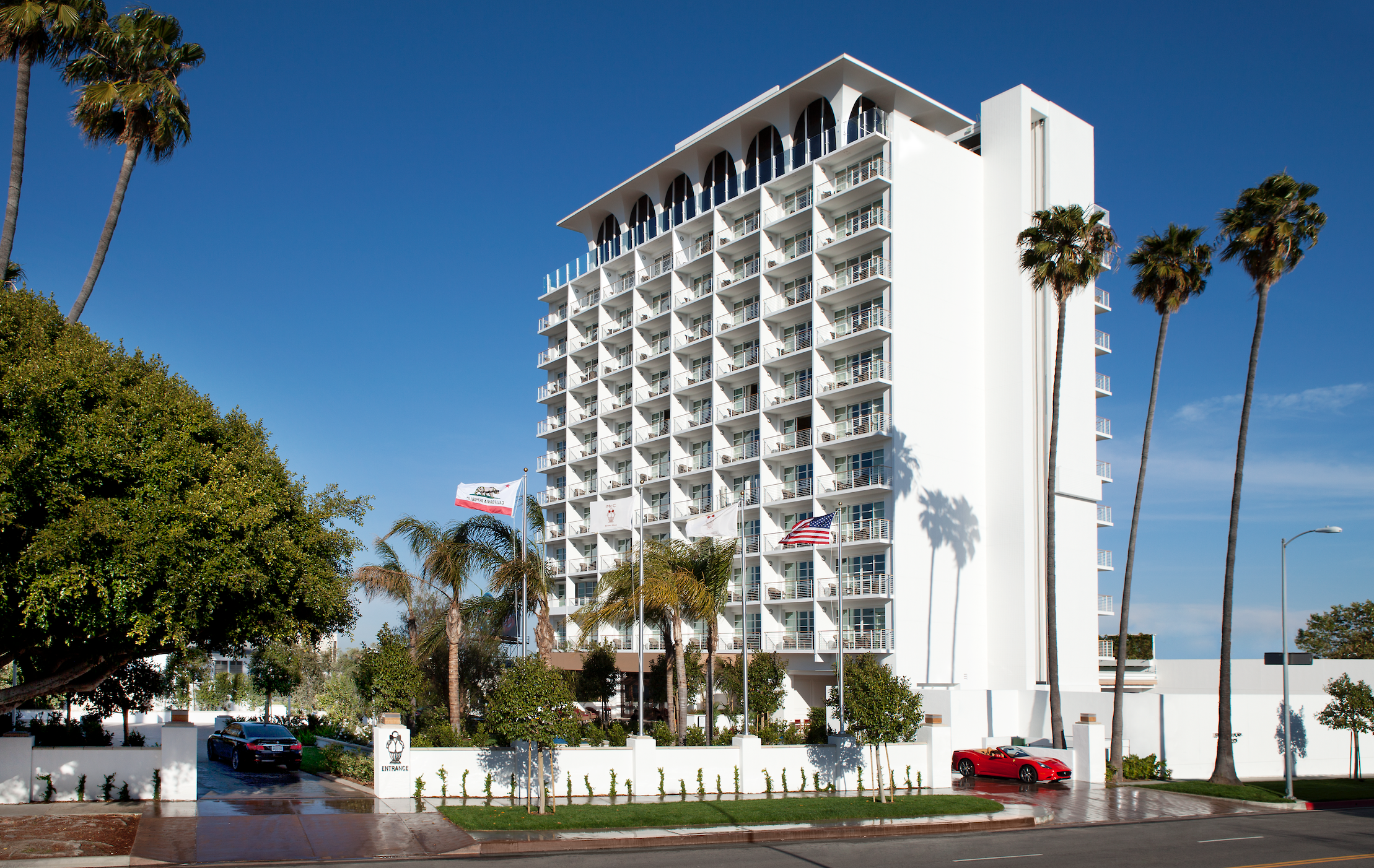 Braemar acquires Mr. C Beverly Hills