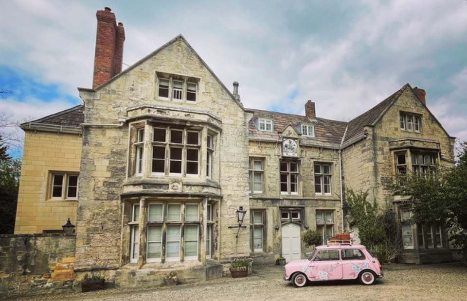 The Old Deanery Hotel to undergo renovation