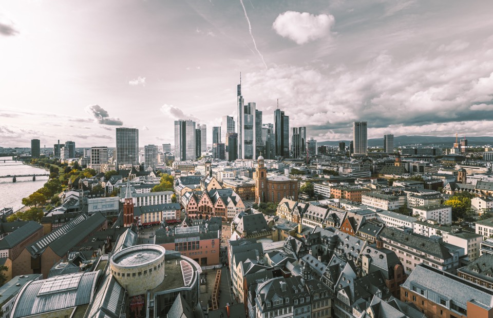 Study reveals Europe hotel recovery predictions