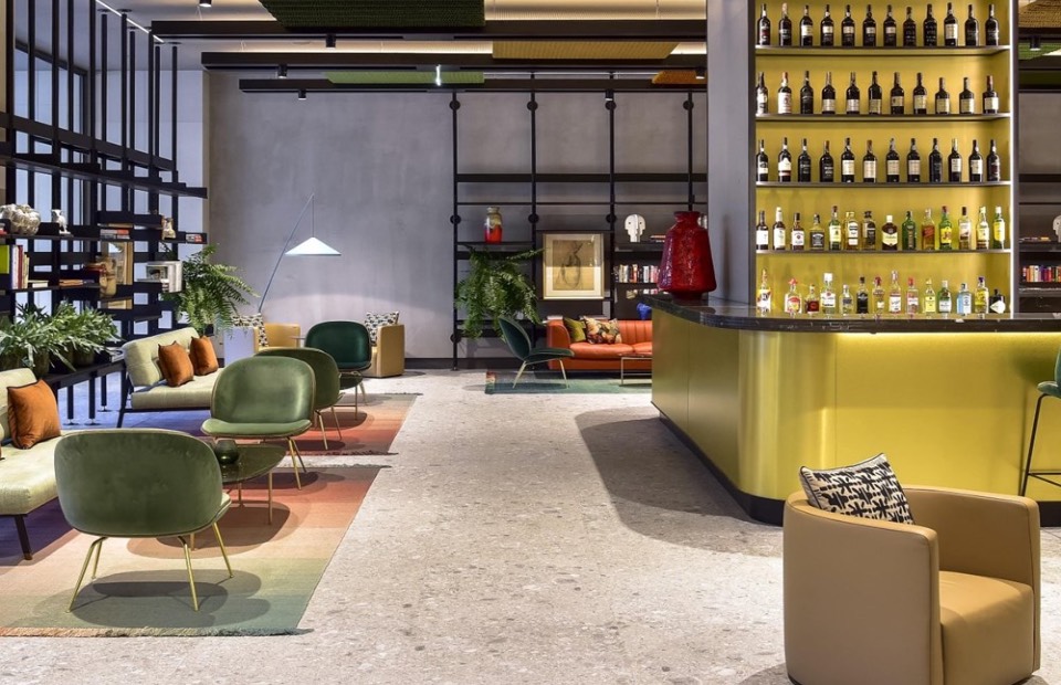 Portuguese bank buys Porto Palácio hotel