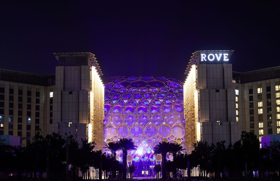 Rove Hotels recruits for a 'Roving Reporter'