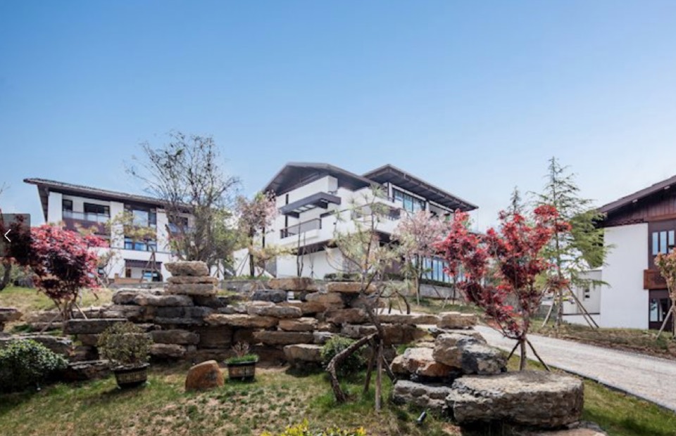 Hotel Indigo to expand in APAC