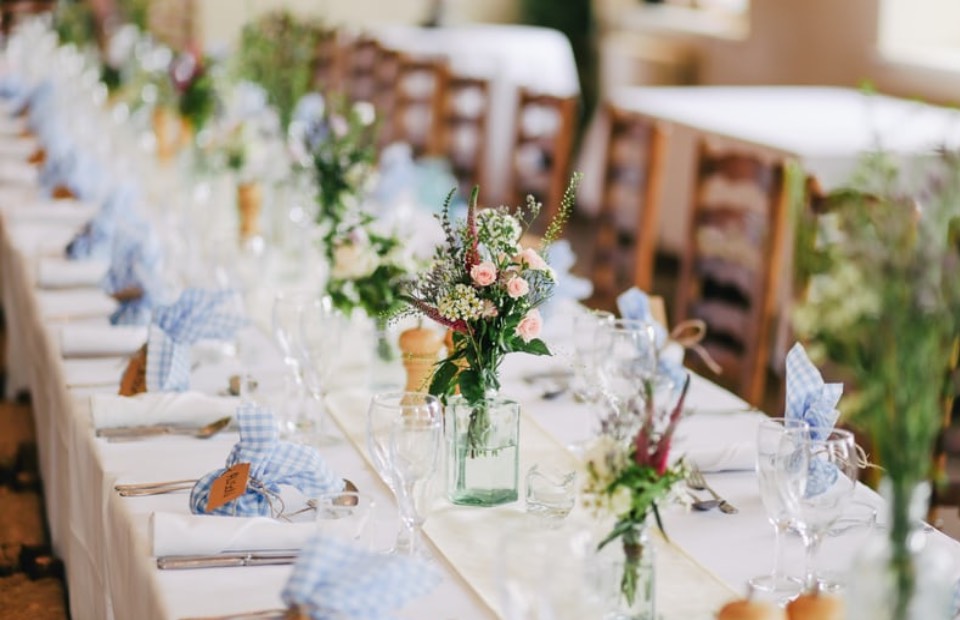 Online sustainable event course launches