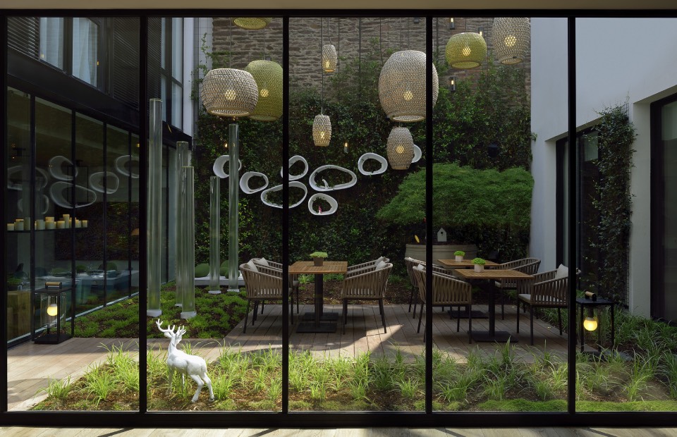 Accor joins Sustainable Hospitality Alliance